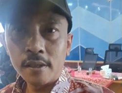 Aktivis Tuding Kades Kronjo Ngaco, Jawab Tak Tahu Soal Hak Pengelolaan Wisata Pulau Cangkir