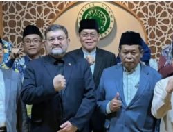 MUI : “Iran Akan Mudahkan Kapal Tanker Indonesia Lintasi Selat Hormuz”