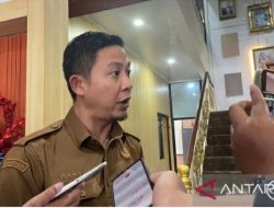 Pemkot Serang “Sulap” Alun-Alun Jadi Ikon Baru Banten