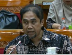 Geruduk DPR RI, Forum Guru Banten Minta Kepastian Tunjangan, Kontrak PPPK dan Pensiun