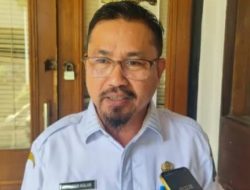 34 Peserta Ikuti Seleksi Calon Pimpinan BAZNAS Kabupaten Serang 