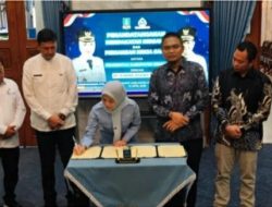 Pemkab Serang Bakal Sembelih 1.000 Ekor Kambing Saat Idul Adha