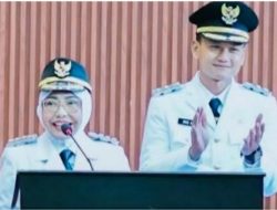 Bupati dan Wakil Bupati Pandeglang Tolak Berhentikan PPPK