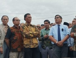 Hercules Klaim Kepemilikan Tanah di Tanah Abang
