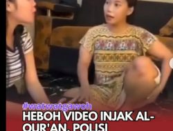 MUI Banten Kecam Dugaan Penistaan Al-Qur’an di Malingping