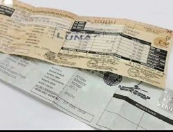 Bayar Pajak Kendaraan Bisa Tanpa KTP Pemilik Lama, Cukup Dua Surat Ini