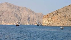 AS Blokade Selat Hormuz, China Bakal Umumkan Kabar Genting