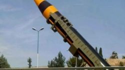 Iran Siap-siap Stok Rudal dan Drone di Tengah Gencatan Senjata