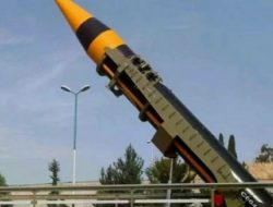 Iran Siap-siap Stok Rudal dan Drone di Tengah Gencatan Senjata