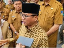Mendes Ajak Kepala Sekolah di Kabupaten Serang Sukseskan Program KDMP dan MBG