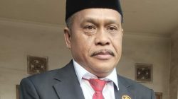 Politisi Gerindra, H. Ahmad Yani Tentukan Program Prioritad