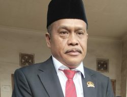 Politisi Gerindra, H. Ahmad Yani Tentukan Program Prioritad