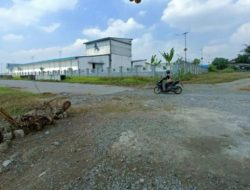 Menang Kasasi, Lahan Situ Ranca Gede Kembali jadi Aset Pemprov Banten