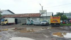 Kasus Lahan di Tanah Abang Dikuasai Ormas