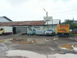 Kasus Lahan di Tanah Abang Dikuasai Ormas