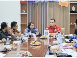 Normalisasi Sungai Karangantu Jadi Prioritas Pemkot Serang