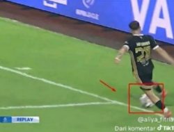 Dewa United Vs Persib Bandung, Skor 2-2 di Super League 2025-2026!