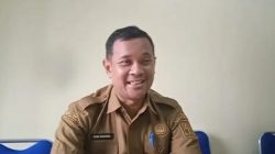 DLH Kabupaten Lebak Dorong Pembuatan Bank Sampah di Seluruh Desa
