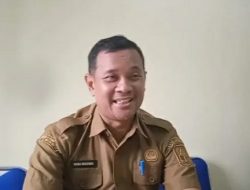 DLH Kabupaten Lebak Dorong Pembuatan Bank Sampah di Seluruh Desa