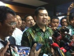 Hary Tanoe dan MNC Dihukum Bayar Denda Rp531 Miliar ke Jusuf Hamka