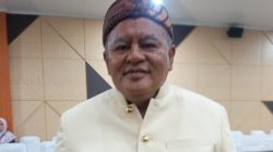 HUT ke-27 Kota Cilegon, Anggota DPRD PPP Saefudin : “Pembangunan Harus Tetap Jalan Meski Era Efisiensi”