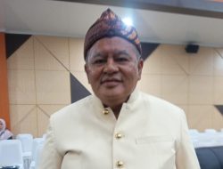 HUT ke-27 Kota Cilegon, Anggota DPRD PPP Saefudin : “Pembangunan Harus Tetap Jalan Meski Era Efisiensi”