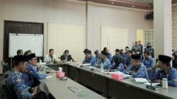 Gaji Belum Dibayar Full, Guru PPPK Paruh Waktu Gerudug DPRD Kota Serang