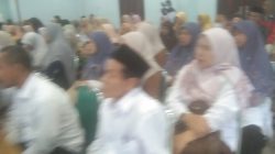 Kemenag Kota Serang Bakal Luncurkan Gerakan Shalat Bagi Siswa MI