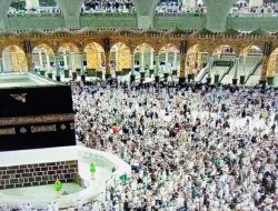 61 Calon Haji Tangsel: Sudah Antre Lama, Gagal Bertolak ke Tanah Suci