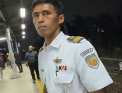 Pengakuan Masinis KA Argo Bromo Soal Tabrak KRL 15 Orang Tewas