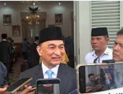 Menang Kasasi di MA, Pemprov Banten Siap Tata Ulang Situ Rancagede