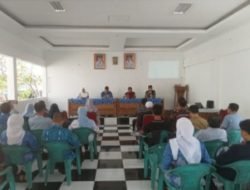 Budidaya Cabai-Ternak Gagal Panen, BUMDES Pamarayan Alami Kerugian
