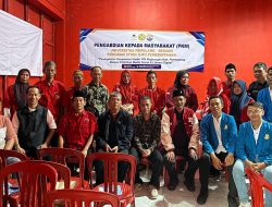 ‎DPC PDIP Kabupaten Pandeglang Gelar Pelatihan Peningkatan Kompetensi Kader Melalui Media Sosial dan Literasi Digital