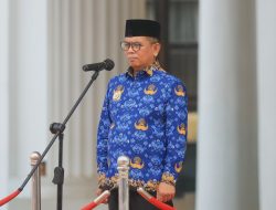 Andra Soni Wanti-wanti ASN, SPMB SMA/SMK Negeri di Banten Dilarang Titip-Menitip
