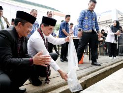 Wagub Dimyati Tekankan Pentingnya Teknologi untuk Dorong Pelayanan Publik