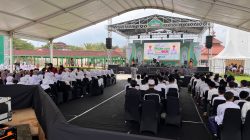 Pesantren Fest 2026 Perkuat Wisata Religi dan Budaya Berbasis Kearifan Lokal