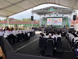 Pesantren Fest 2026 Perkuat Wisata Religi dan Budaya Berbasis Kearifan Lokal