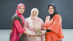 Tinawati Andra Soni : “Edukasi Menopause Penting agar Perempuan Tetap Sehat dan Percaya Diri”