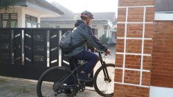 KAI Daop 5 Purwokerto Aplikasikan Green Movement
