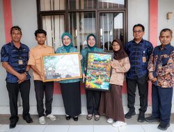 PKK Mengajar di Lebak, Tinawati Andra Soni Tekankan Peran Orang Tua dalam Mendidik Anak