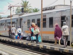 Stasiun Kutoarjo, Gerbang Mobilitas Purworejo dan Jalur Strategis Selatan Jawa