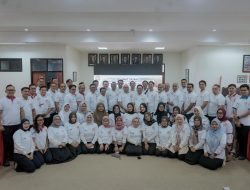 Tb. Iwan Ridwan Terpilih Ketua IKA Unpad Pengprov Banten