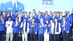Andra Soni Paparkan Realisasi Program Sekolah Gratis dan Pembangunan Infrastruktur