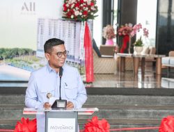 Gubernur Andra Soni Optimistis Anyer-Carita Kembali Jadi Destinasi Wisata Unggulan