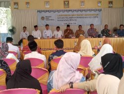 SPPG Wirana Resmi Diluncurkan, Fokus Penuhi Gizi Anak dan Ibu Hamil