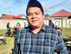 Idul Adha 2026, Rizki Ismail Bagikan Sapi Kurban untuk Kaum Dhuafa