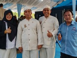 Strategi Total Kemenduk, Tekan Stunting di Lebak