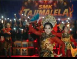 Kepala SMK Tajimalela : “Pendidikan Harus Bentuk Karakter Lewat Seni Budaya”