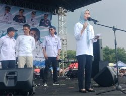 May Day, Aliansi Buruh Desak Revisi UU Ketenagakerjaan dan Berantas Percaloan