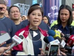 Hari Kebebaaan Pers 2026, Pemerintah Dukung Keberlanjutan Bisnis Media Konvrensional